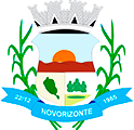 Município de Novorizonte